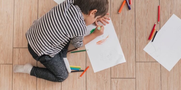 Llega el concurso “La Niñez y la Mar” para los pequeños artistas