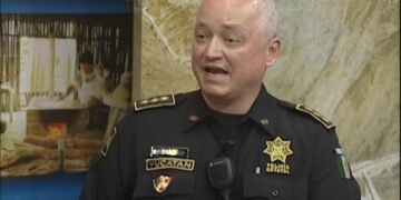 Mérida renueva mando policial; Marsh Ibarra asumirá la PMM