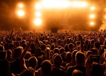 Jurado en EU declara a Live Nation-Ticketmaster como monopolio ilegal