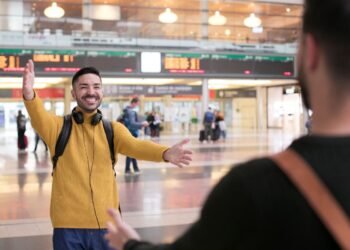 México supera los ocho millones de visitantes internacionales en febrero