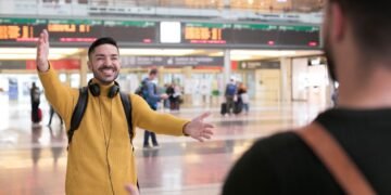 México supera los ocho millones de visitantes internacionales en febrero