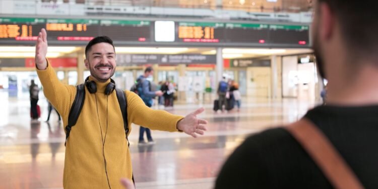 México supera los ocho millones de visitantes internacionales en febrero