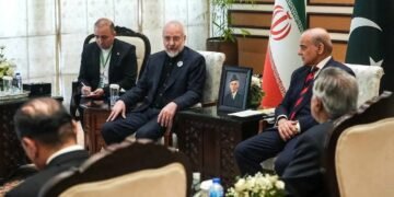 Sin negociación entre Irán y Estados Unidos: crece tensión en Medio Oriente