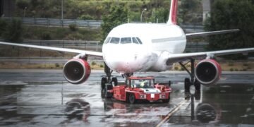 Viajeros en alerta: en Europa podrían cancelar vuelos por falta de combustible