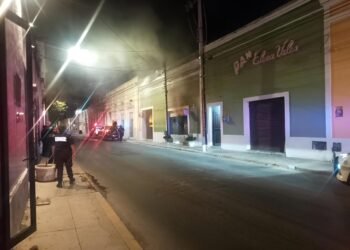 ¿La conoces? La panadería Elena Vales estuvo a minutos de desaparecer