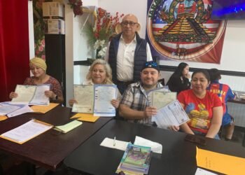 ¿Vives en EU? Así podrías obtener tus documentos sin regresar a México