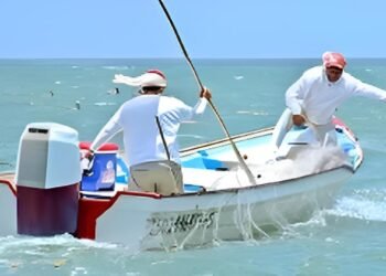 ¿Viene escasez? Clima adverso pone contra las cuerdas a pescadores