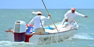 ¿Viene escasez? Clima adverso pone contra las cuerdas a pescadores