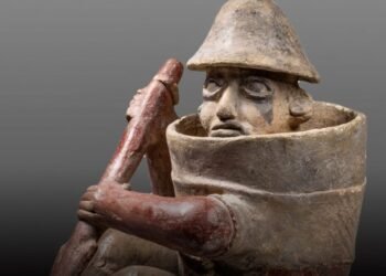 México exige frenar venta de piezas arqueológicas en Alemania