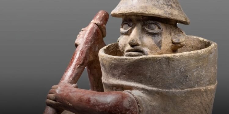 México exige frenar venta de piezas arqueológicas en Alemania