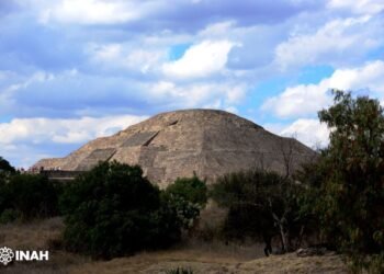 ¿Huyes o ayudas? Así actuaron dos extranjeros en el tiroteo de Teotihuacán