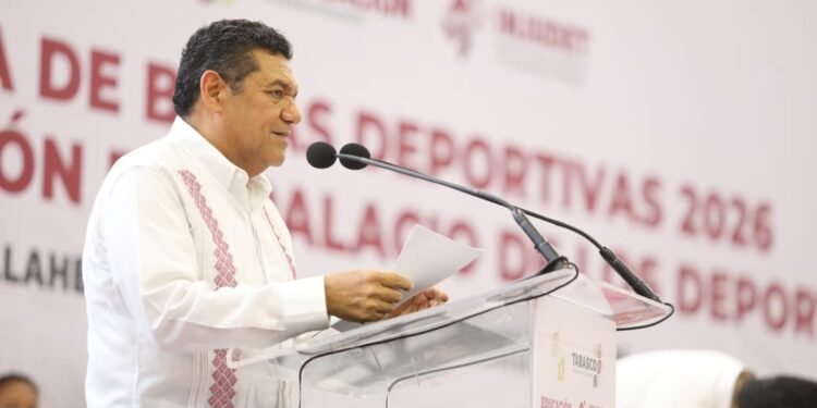 Ganado “nacional”… ¿importado? Surgen dudas en programa de crédito en Tabasco
