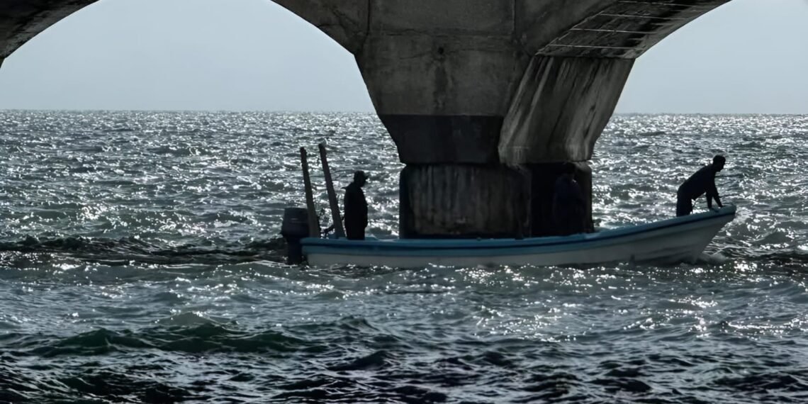 Crece preocupación en Progreso por presuntas fugas en ductos de Pemex