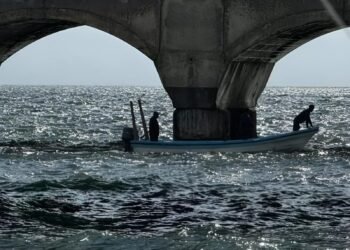 Crece preocupación en Progreso por presuntas fugas en ductos de Pemex