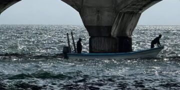 Crece preocupación en Progreso por presuntas fugas en ductos de Pemex