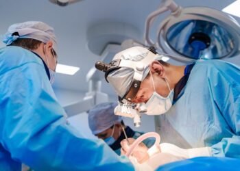 Hospital General de México fortalece seguridad quirúrgica con estrategia que reduce transfusiones