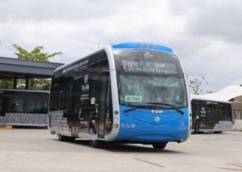 El Va y Ven abre ruta turística, ahora te lleva al aeropuerto