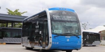 El Va y Ven abre ruta turística, ahora te lleva al aeropuerto