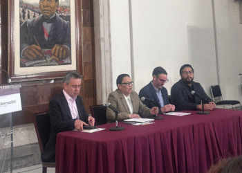 Reportan 11 bloqueos; Segob apuesta por diálogo y atención directa