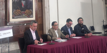 Reportan 11 bloqueos; Segob apuesta por diálogo y atención directa