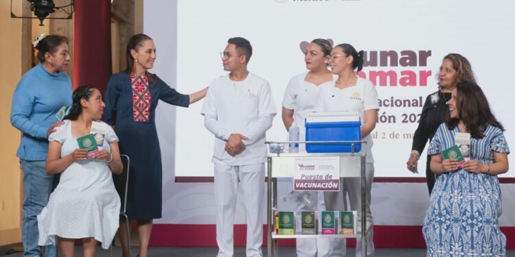 ¿Sabías que puedes proteger a tu bebé antes de nacer? Lanzan nueva vacuna