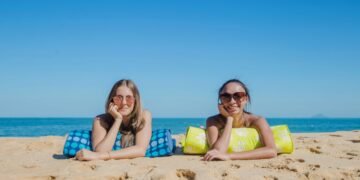 Llama IMSS a prevenir cáncer de piel por exposición prolongada al sol