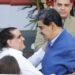 Venezuela deporta a Alex Saab a EU, presunto operador financiero de Maduro