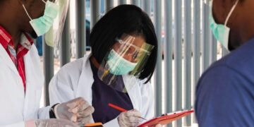 Ébola desata alarma en Congo: 65 muertos y 246 casos sospechosos