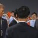 Trump llega a China con el “dream team” empresarial: te decimos qué negociarán