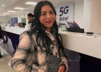 Familia buscó a Blanca Adriana; fue localizada en un canal de Tlaxcala