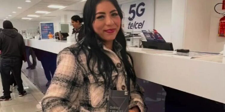 Familia buscó a Blanca Adriana; fue localizada en un canal de Tlaxcala