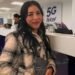 Familia buscó a Blanca Adriana; fue localizada en un canal de Tlaxcala