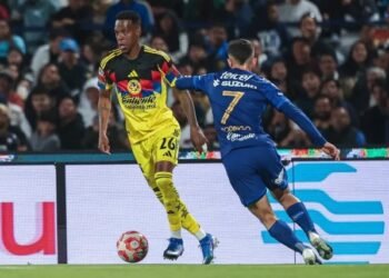 Águilas y Pumas encienden la fiesta grande: historial, horario y dónde verlo