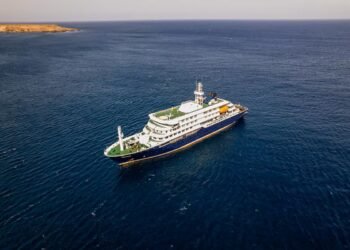 Crucero bajo amenaza: virus transmitido por roedores deja 3 muertos y contagios