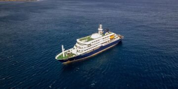 Crucero bajo amenaza: virus transmitido por roedores deja 3 muertos y contagios