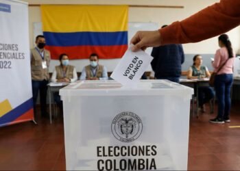 A un día de las elecciones, así marcha la disputa por la presidencia de Colombia