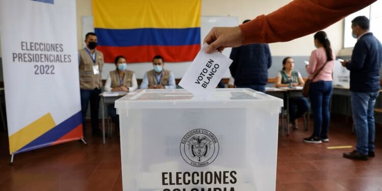 A un día de las elecciones, así marcha la disputa por la presidencia de Colombia