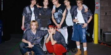 Fans de BTS denuncian favoritismo y presunta corrupción en venta de mercancía en CDMX