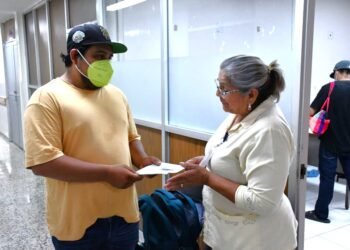 ¿Sin seguro social? Sí hay solución, así opera la atención gratis en el O’Horán