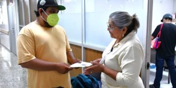 ¿Sin seguro social? Sí hay solución, así opera la atención gratis en el O’Horán