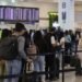 Aerolíneas mexicanas refuerzan controles por ébola; estas personas no podrán ingresar