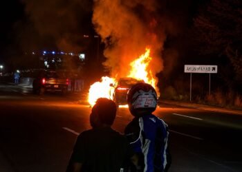 ¿Hasta cuándo? Arrancones en la Mérida–Progreso dejan tres muertos