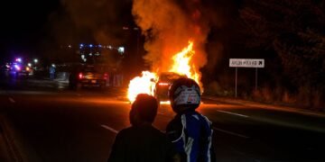 ¿Hasta cuándo? Arrancones en la Mérida–Progreso dejan tres muertos