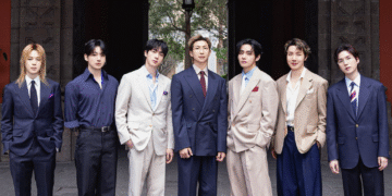 ¿Ya viste el TikTok de BTS en Palacio Nacional? Así fue su recorrido