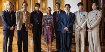 BTS compartirá imágenes inéditas de su paso por Palacio Nacional; revelan fecha, hora y dónde verlo