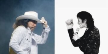 El Buki Jackson: Marco Antonio Solís imita al “Rey del Pop” y desata reacciones