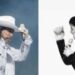 El Buki Jackson: Marco Antonio Solís imita al “Rey del Pop” y desata reacciones