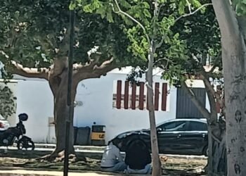 Yucatán se convertirá en un horno; sensación térmica llegaría a 53 grados