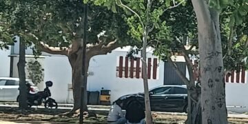 Yucatán se convertirá en un horno; sensación térmica llegaría a 53 grados