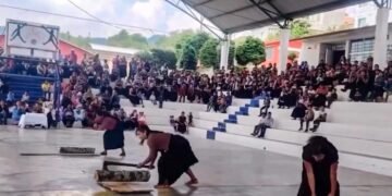 Qué pasó en San Juan Chamula, te decimos porque un festejo causó polémica